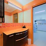 Appartement Bilocale Luxury Fronte Ospedale Udine