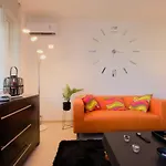 Bilocale Luxury Fronte Ospedale * Udine