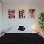 Bilocale Luxury Fronte Ospedale *