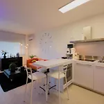 Bilocale Luxury Fronte Ospedale