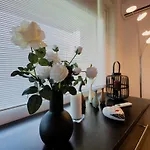 Bilocale Luxury Fronte Ospedale Appartement