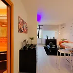 Bilocale Luxury Fronte Ospedale * Udine
