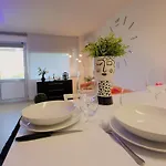 Bilocale Luxury Fronte Ospedale