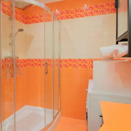 Bilocale Luxury Fronte Ospedale *