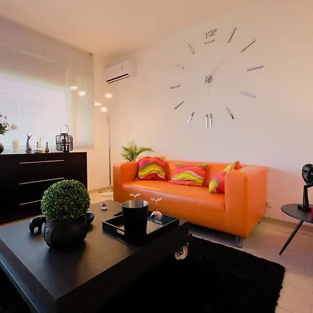 Bilocale Luxury Fronte Ospedale *