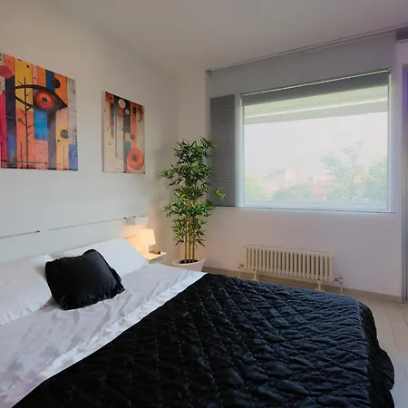 Bilocale Luxury Fronte Ospedale *