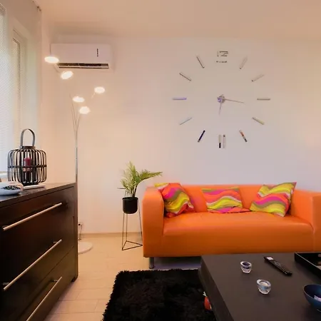 Bilocale Luxury Fronte Ospedale * Udine