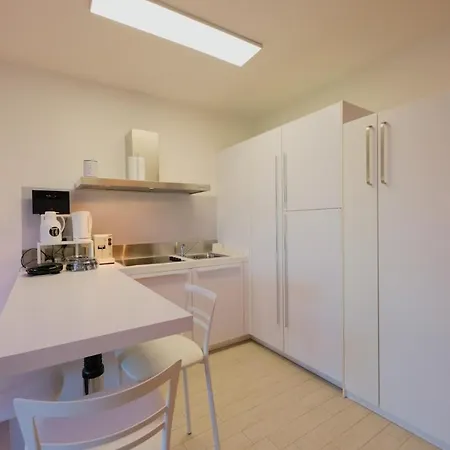 Bilocale Luxury Fronte Ospedale * Udine