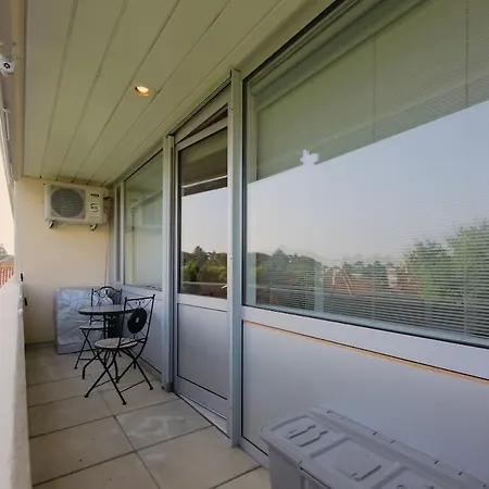 Apartment Bilocale Luxury Fronte Ospedale Udine