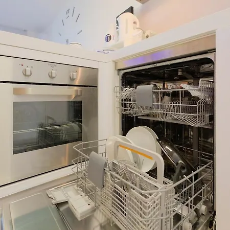 Bilocale Luxury Fronte Ospedale Udine