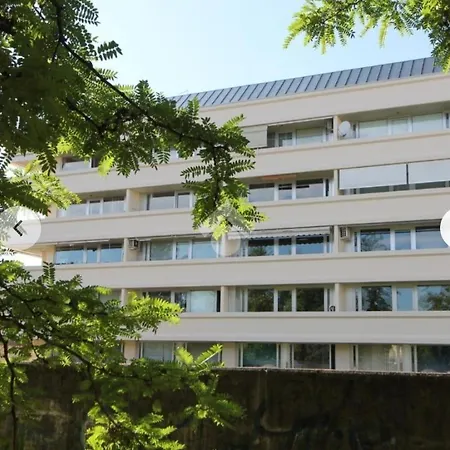 Bilocale Luxury Fronte Ospedale * Udine