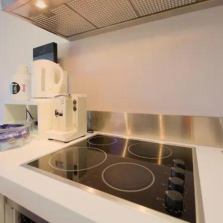 Bilocale Luxury Fronte Ospedale * Udine