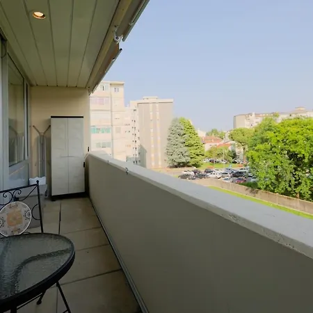 Bilocale Luxury Fronte Ospedale Udine