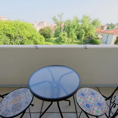 Apartment Bilocale Luxury Fronte Ospedale Udine